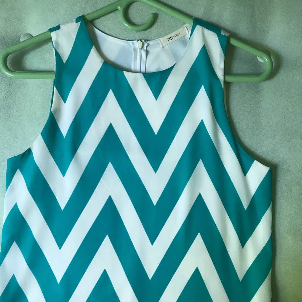 Everly Dress